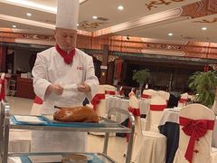 -全聚德(上海首店浦东店)
