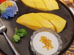 -simply thai天泰(静安嘉里中心店)