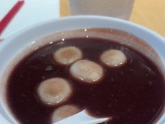 -喜家德虾仁水饺(东方宝泰店)