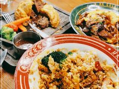 -肥韬茶餐厅(南山mini店)