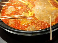 -江湖六膳門串串香(隆礼路店)