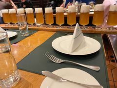 -兰特伯爵西餐厅·啤酒屋(方庄店)