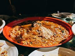 -人民公社大食堂(顺义总店)