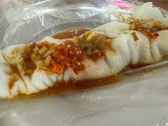 -农院路3号夜市
