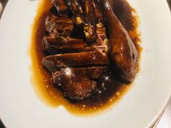 -老头儿油爆虾·1987杭州烟火味(湖滨银泰in77D区店)