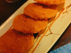 -甘尼仕印度餐厅酒吧(斜塘老街店)