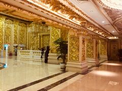 -金玛国宾酒店-自助西餐厅