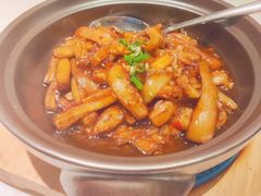 -客颂·客家宴(大壮国际广场店)