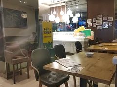 -豪客来牛排(府河店)