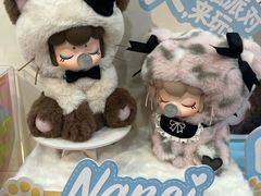 -TOYSRUS玩具反斗城(南通万象城店)