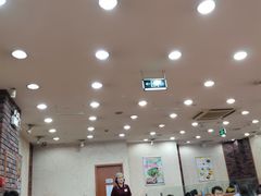 大堂-食其家·牛丼咖喱(文三路店)
