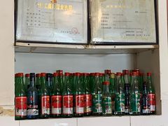 -老北京馅饼粥(西单店)
