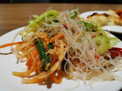 -Sizzler时时乐西餐厅(长楹天街购物中心店)