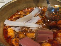 -涿派·炝锅鱼(涿州店)