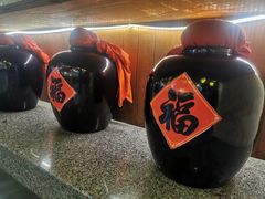 -居记万家福家常菜(车站南路店)