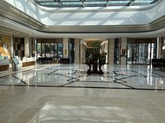 -廊坊固安福朋喜来登酒店
