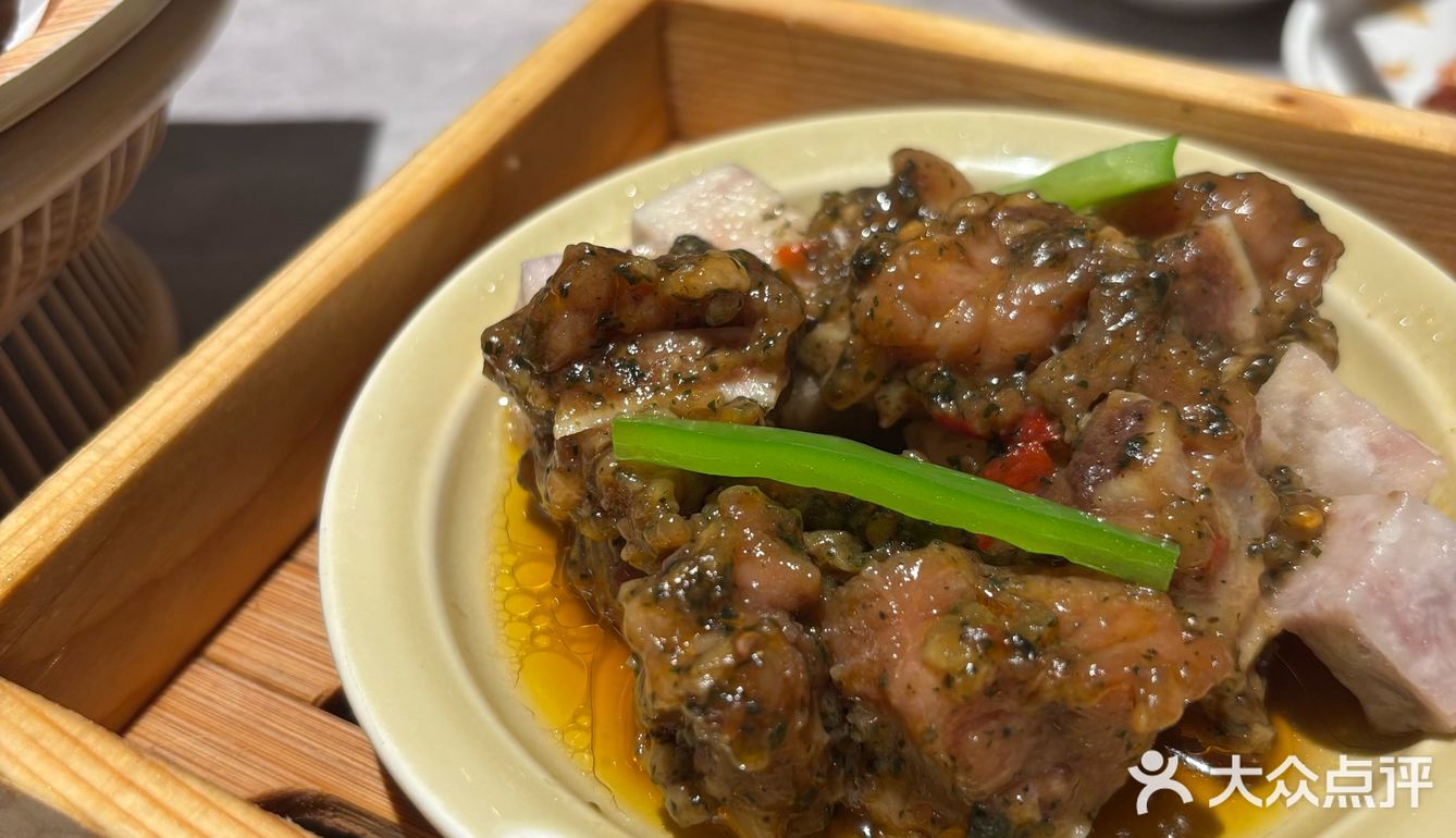 国金六楼：必尝性价比超高的港式特色！