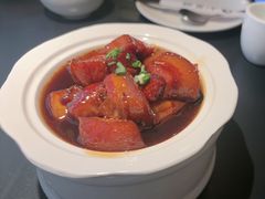 红烧肉-小菜园新徽菜(青岛市南万象城店)