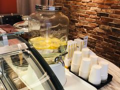 -Dal Cuore 达可芮冰淇淋(陕西北路店)