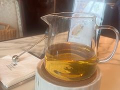 -顺德美的万豪酒店-万豪中餐厅