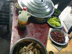 -老狼大盘鸡(祭城店)