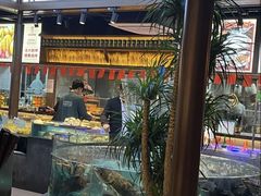 门面-魏铭鱼头捞饭(晋阳路店)