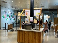 -宜家家居(四元桥商场店)