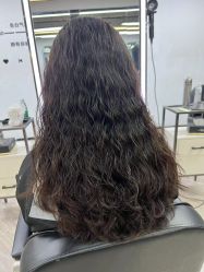 -奈川烫染Salon