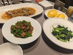-徐记海鲜(观沙岭|滨江新城店)