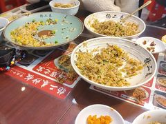 -扬二春炒饭(国庆路总店)