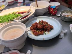 -江南里·新浙菜(苏州大悦城店)