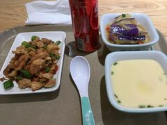 -老乡鸡(融科天地店)