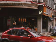 -BE NORMAL CAFE(霞溪路店)