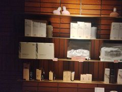 -泰合玺·精油疗愈SPA(狮山天街生活广场店)