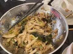 -大丰收脆鱼(正荣财富中心店)