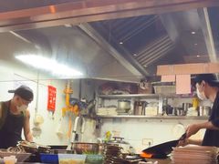 -圳兴面王·拌川·特色炒面(南山保利剧院店)