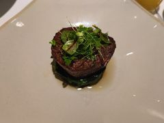 -L'Arome芳芳法国餐厅(仙林金鹰店)