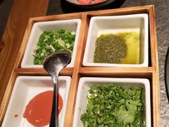 -老墙根涮肉·铜锅·烧烤(欢乐谷·王四营店)