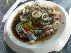 脆椒鲜尤-破店(井大店)