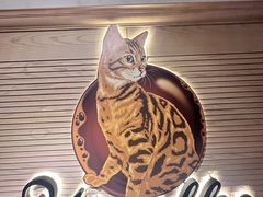 -Me Coffee下午茶艺术空间