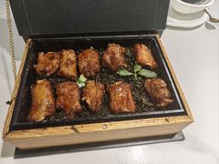 -3号仓库·创意中国菜(新世界城店)