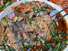 -盐老幺自贡盐帮菜老店