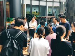 -EF英孚教育成人英语(伊势丹滨海店)