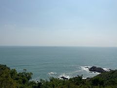 -西涌国际滨海旅游区