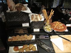 IMG_0987-广州花园酒店-凌璇阁360度高空海鲜自助餐CAROUSEL