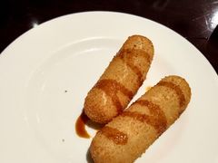红糖糍粑-博悦茶餐厅(文殊院店)