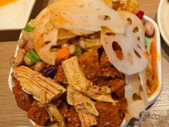 -肖家客饸饹面(郑州总店)
