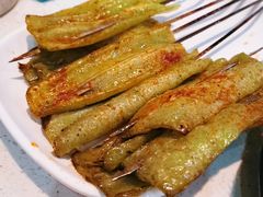 -老三烤肉·融合菜宴会厅