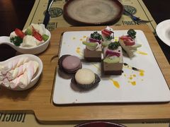 -马迭尔德式西餐精酿啤酒屋(中央大街店)