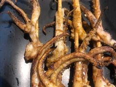 -烧蠔帮·生蚝海鲜牌档(观海店)